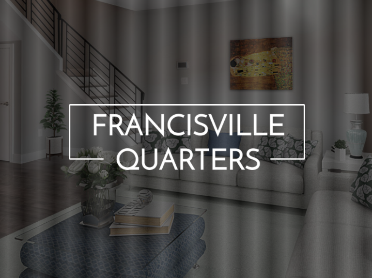 Cambridge Quarters The Maxim Shtraus Group